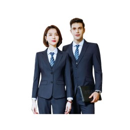 訂製職業男西裝兩顆鈕扣     設計藏青色西裝套裝     四季色紡彈性布料   聚酯纖維67.9% 黏纖30.2% 氨綸1.9%   MIZIQI5588   SKMS114  訂製職業男西裝兩顆鈕扣     設計藏青色西裝套裝     四季色紡彈性布料   聚酯纖維67.9% 黏纖30.2% 氨綸1.9%   MIZIQI5588   SKMS114